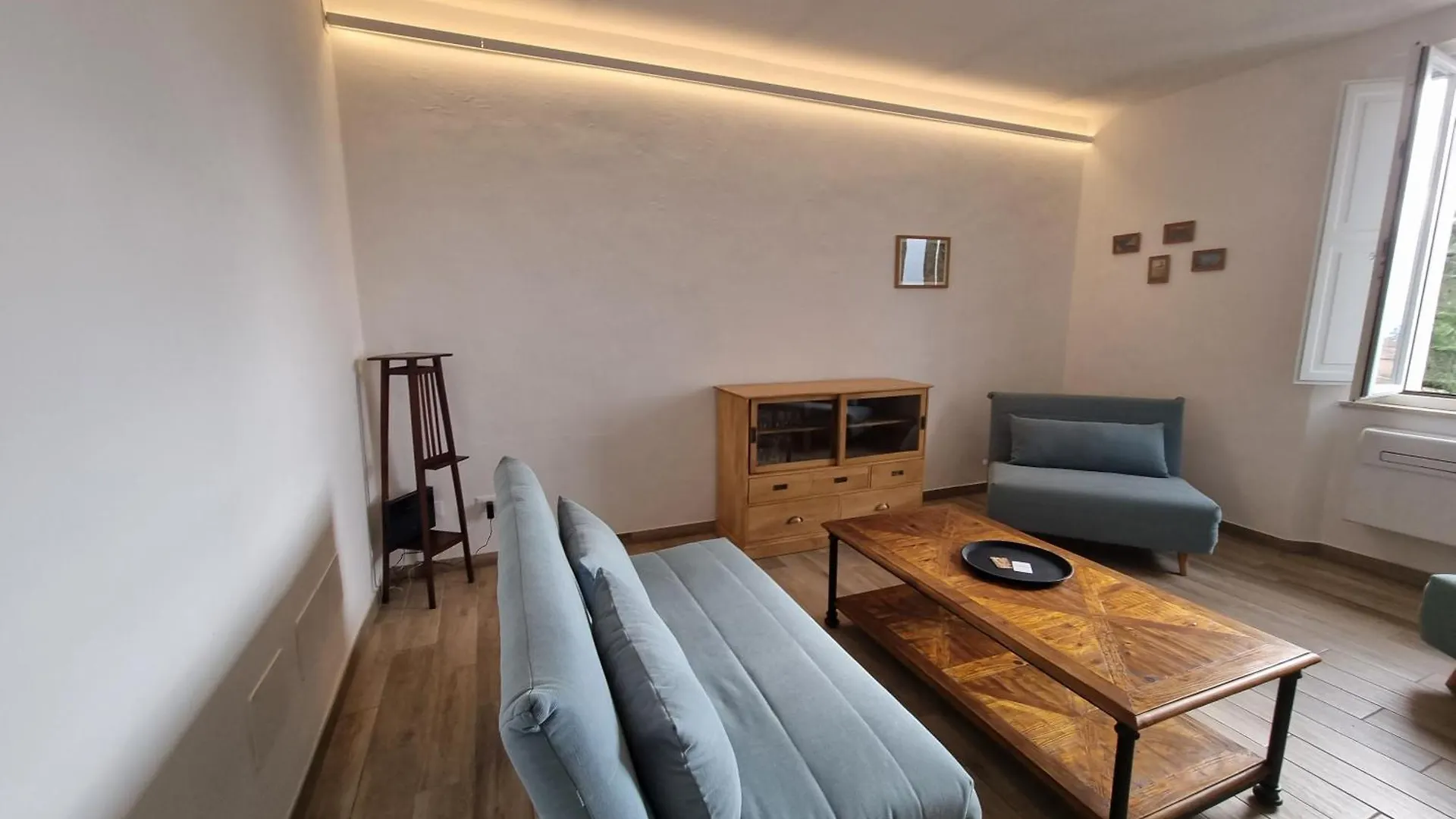 Panoramico 15 Apartment Massa Marittima