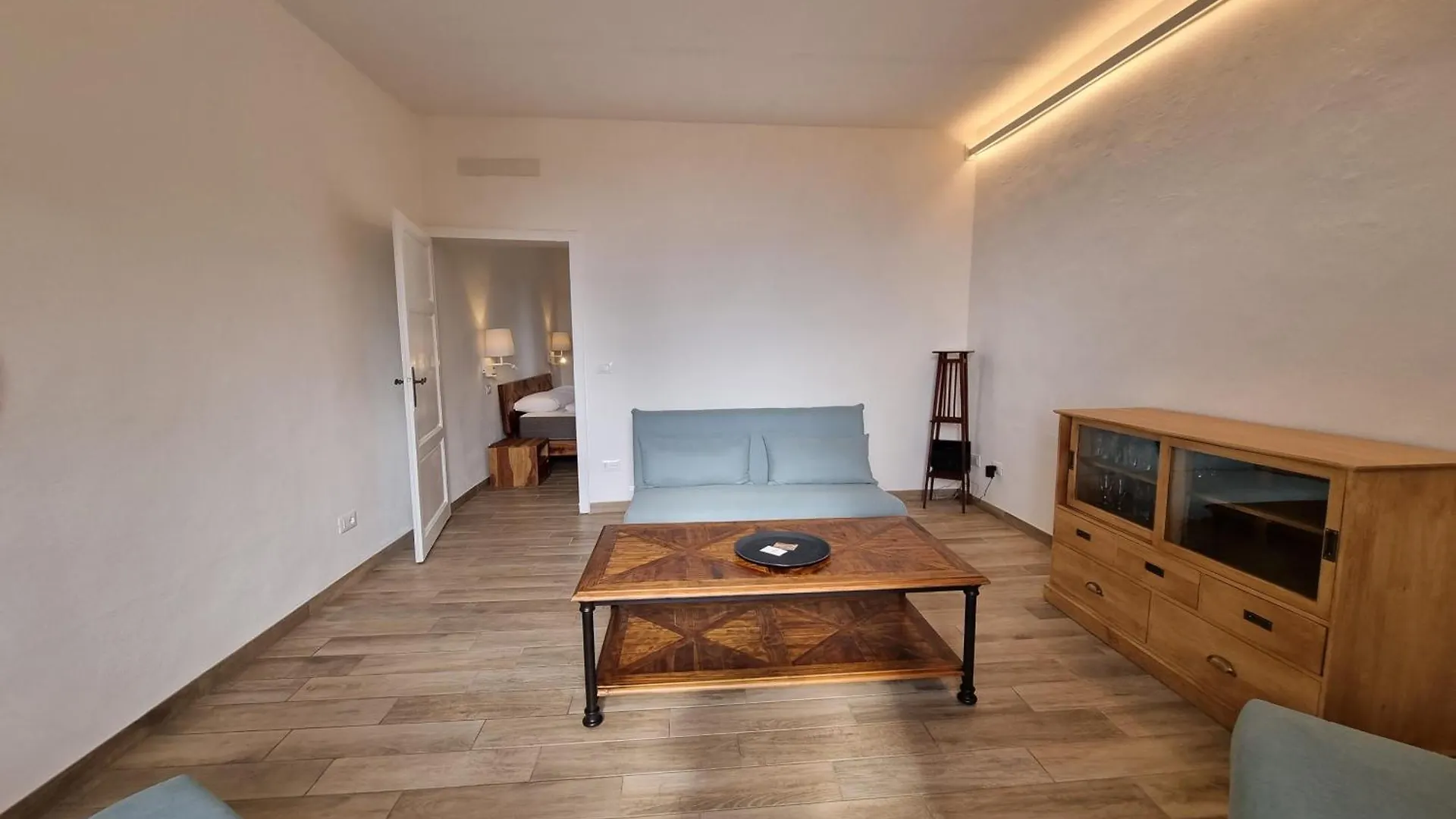 Panoramico 15 Apartment Massa Marittima 0*,  Italy