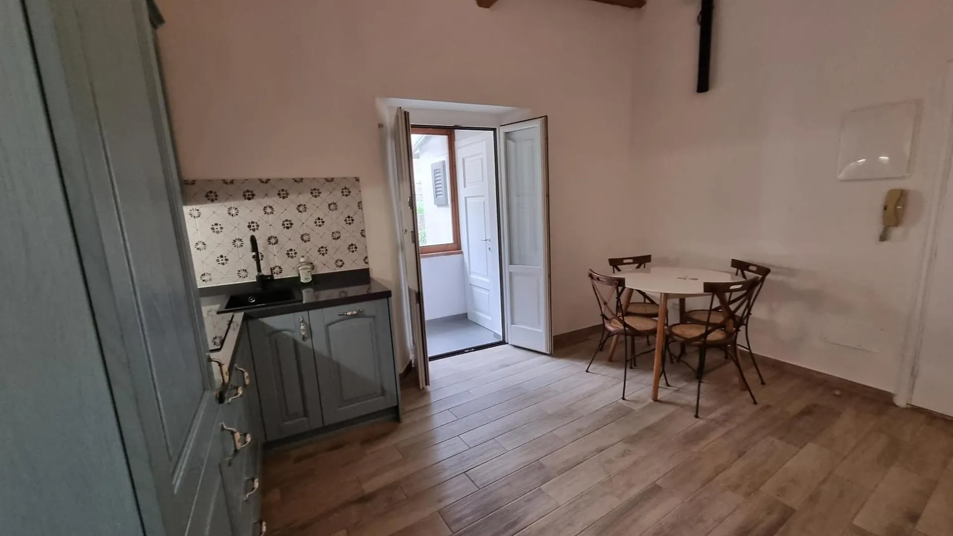 Ferienwohnung Panoramico 15 Massa Marittima 0*,  Italien